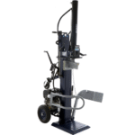 BullMach BM-LS-BS 22V | Benzininis malkų skaldytuvas | Vertikalus | B&S XR1450