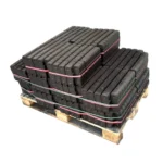 1/2 padėklo lignito briketų – 20 pakuočių po 25 kg