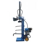 Benzininis malkų skaldytuvas „Bexmann VLS13TG“