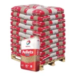 „Pellet Total Premium“ – 66 x 15 kg maišų paletė